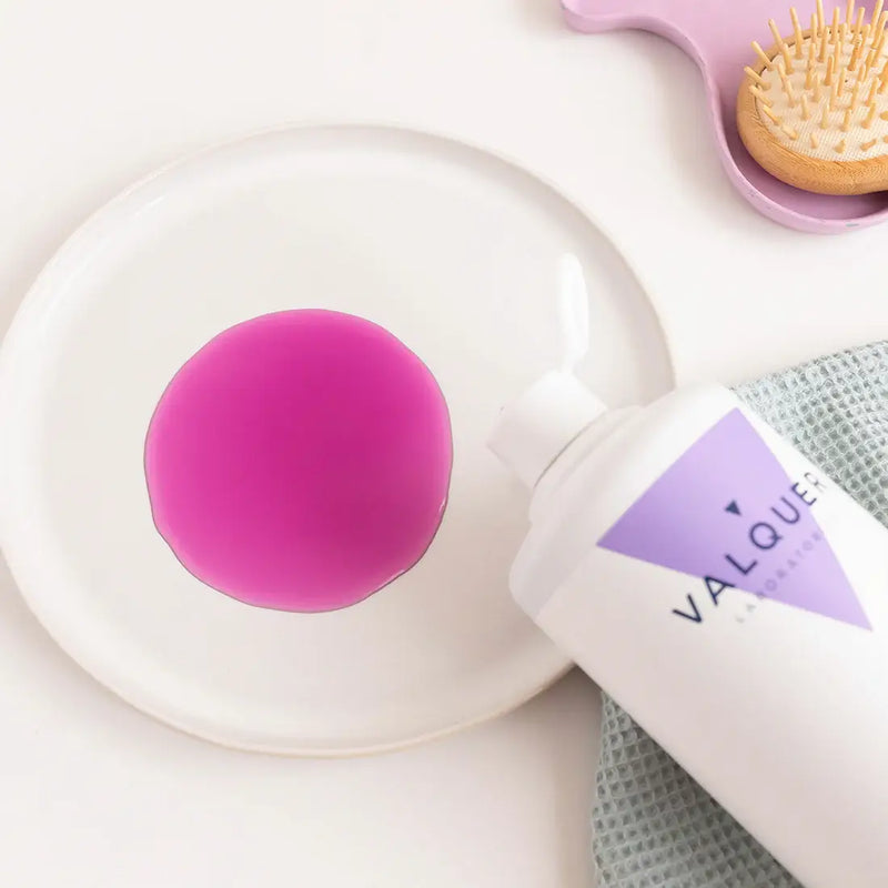 Champú de cebolla revitalizante para todo tipo de cabellos