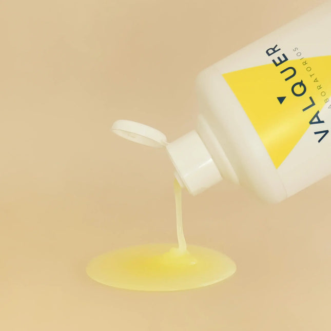 Champú de jengibre anticaspa fortalecedor | 1000 ml