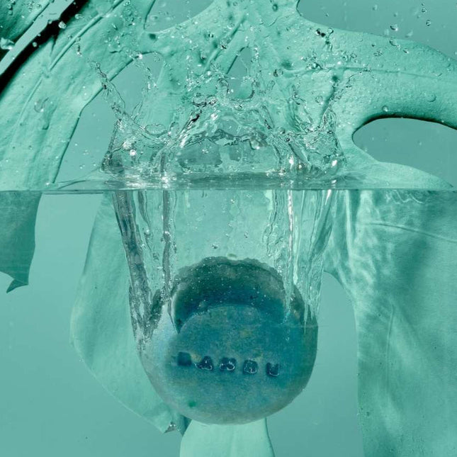 Champú sólido para cabello rizado | low poo definidor