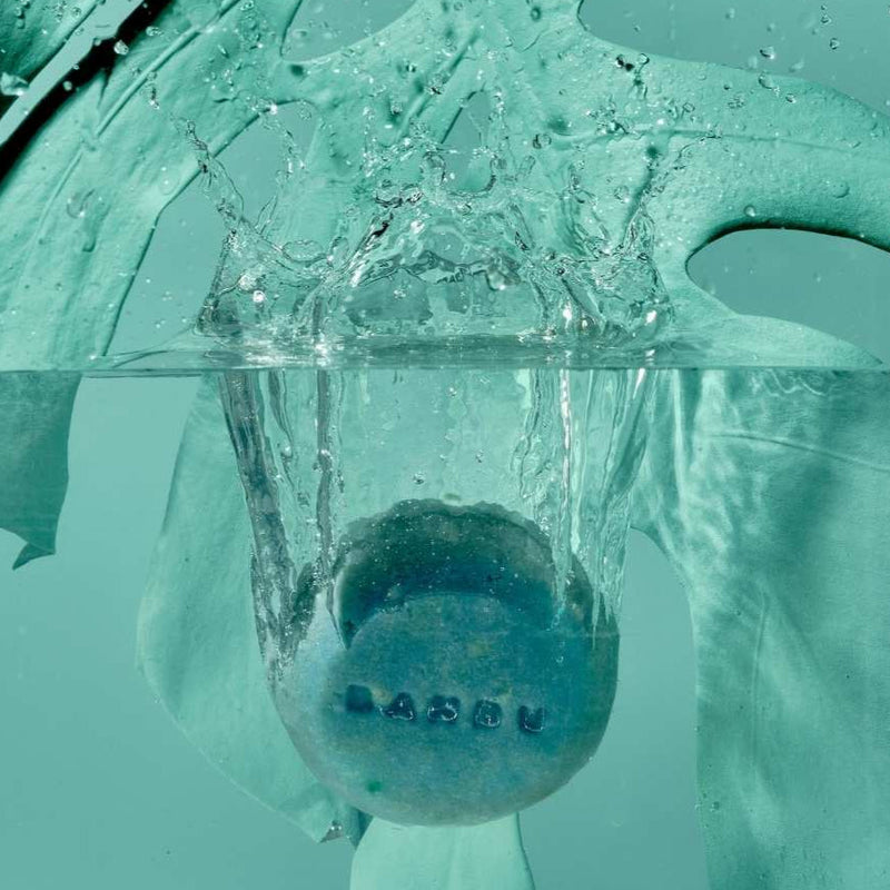 Champú sólido para cabello rizado | low poo definidor