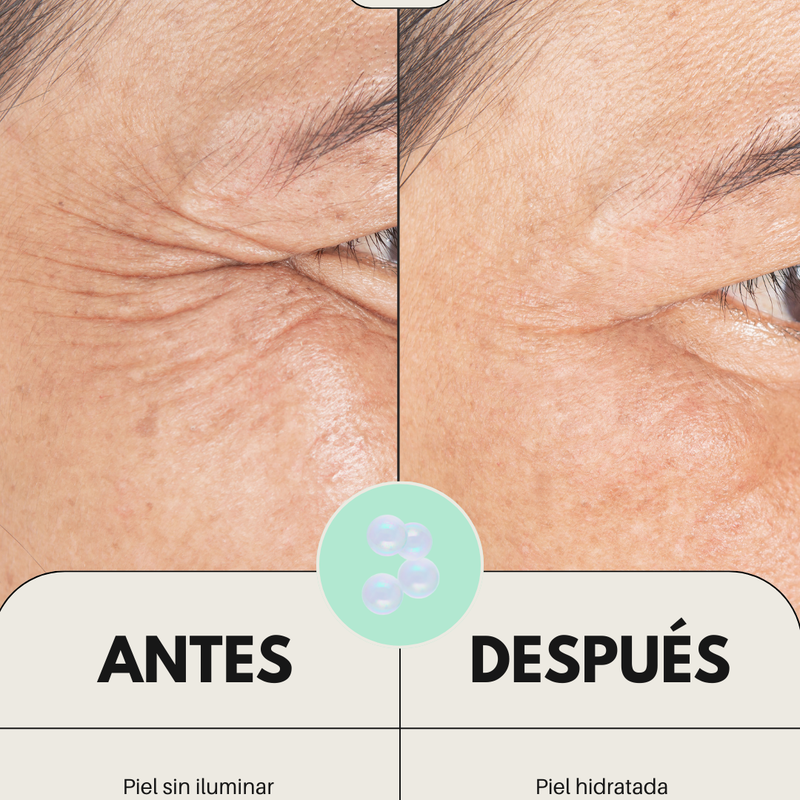 Contorno de Ojos ECO HALO