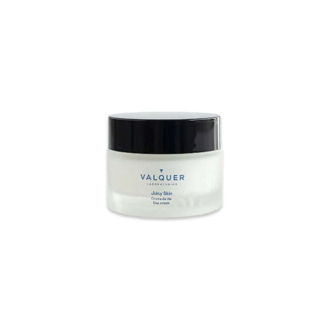 Crema facial hidratante de día 50 ml para todo tipo de piel