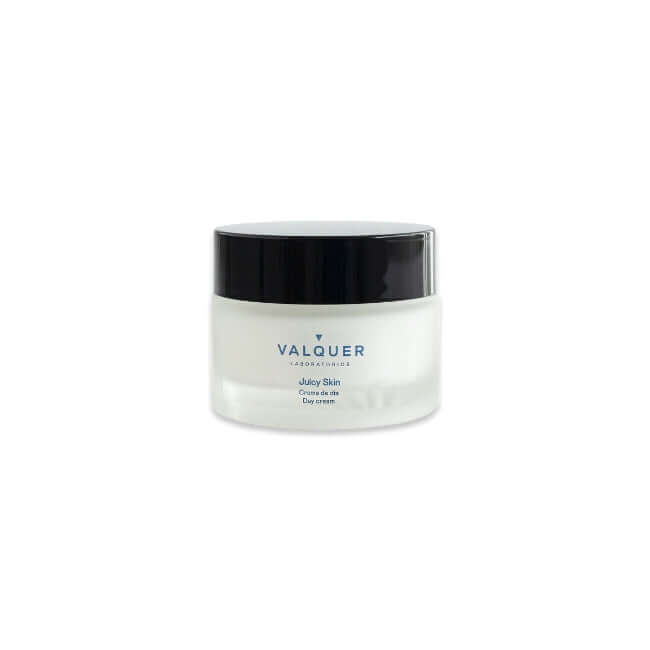 Crema facial hidratante de día 50 ml para todo tipo de piel