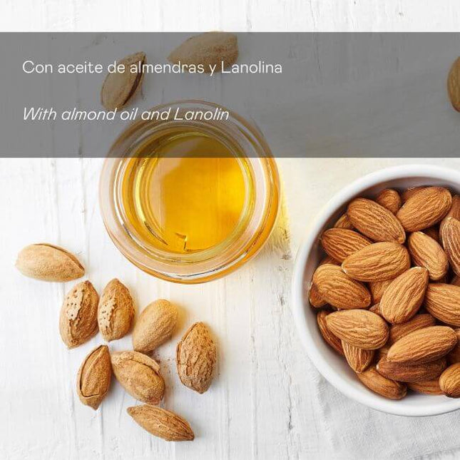 Crema reequilibrante superhidratante pies codos y rodillas