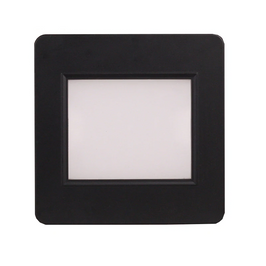 Negro / Interruptor / 3000K