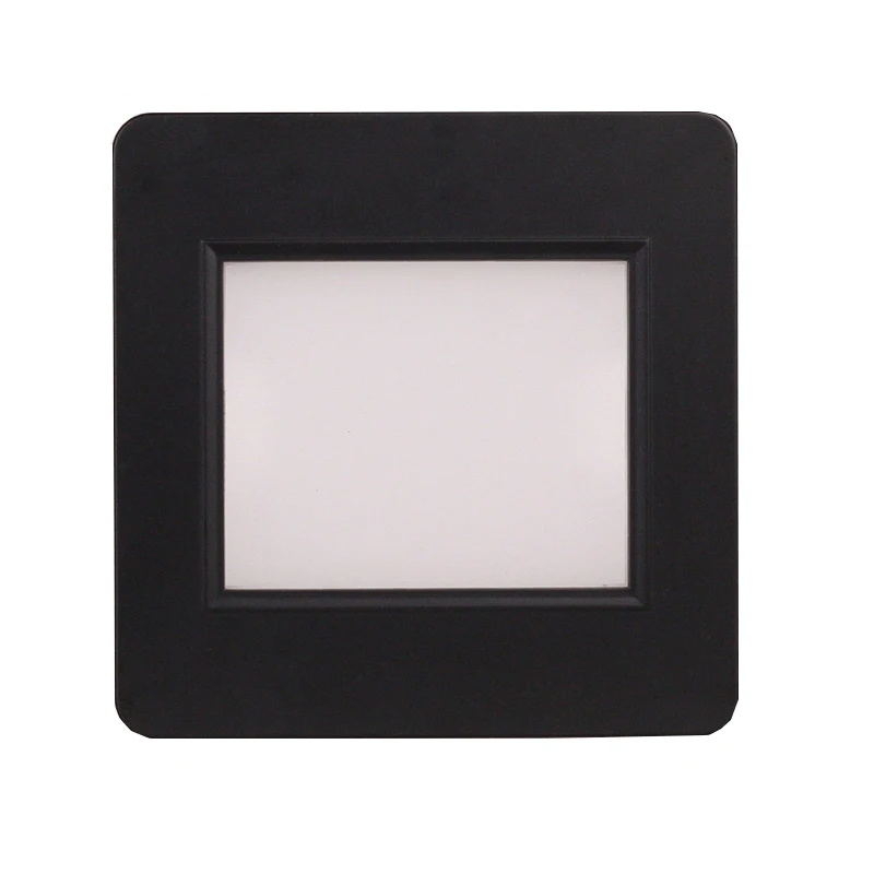 Lámparas de pared para interiores moderna con sensor de movimientoLámparas de pared