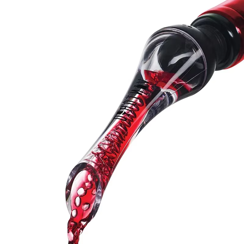 Tapón decantador de vinoDecantadoresHome & Garden > Kitchen & Dining > Barware > Decanters