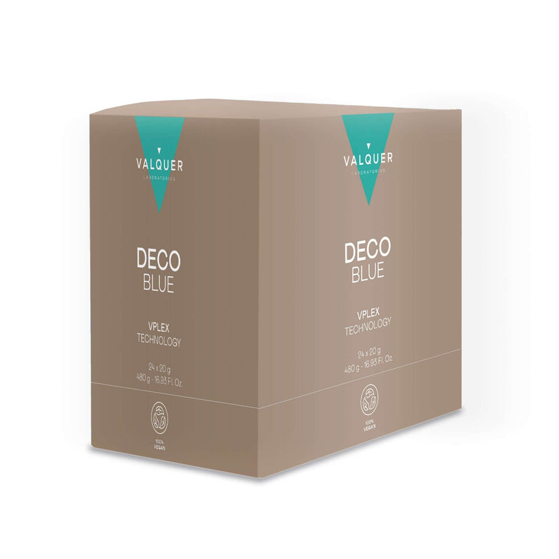 Polvo decolorante reparador de puentes disulfuro suave