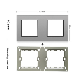 Panel 172mm / 110-250V
