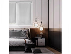 37x180 raw opaque roller blind for modern living room