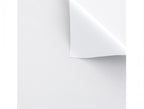 37x180 raw opaque roller blind for modern living room