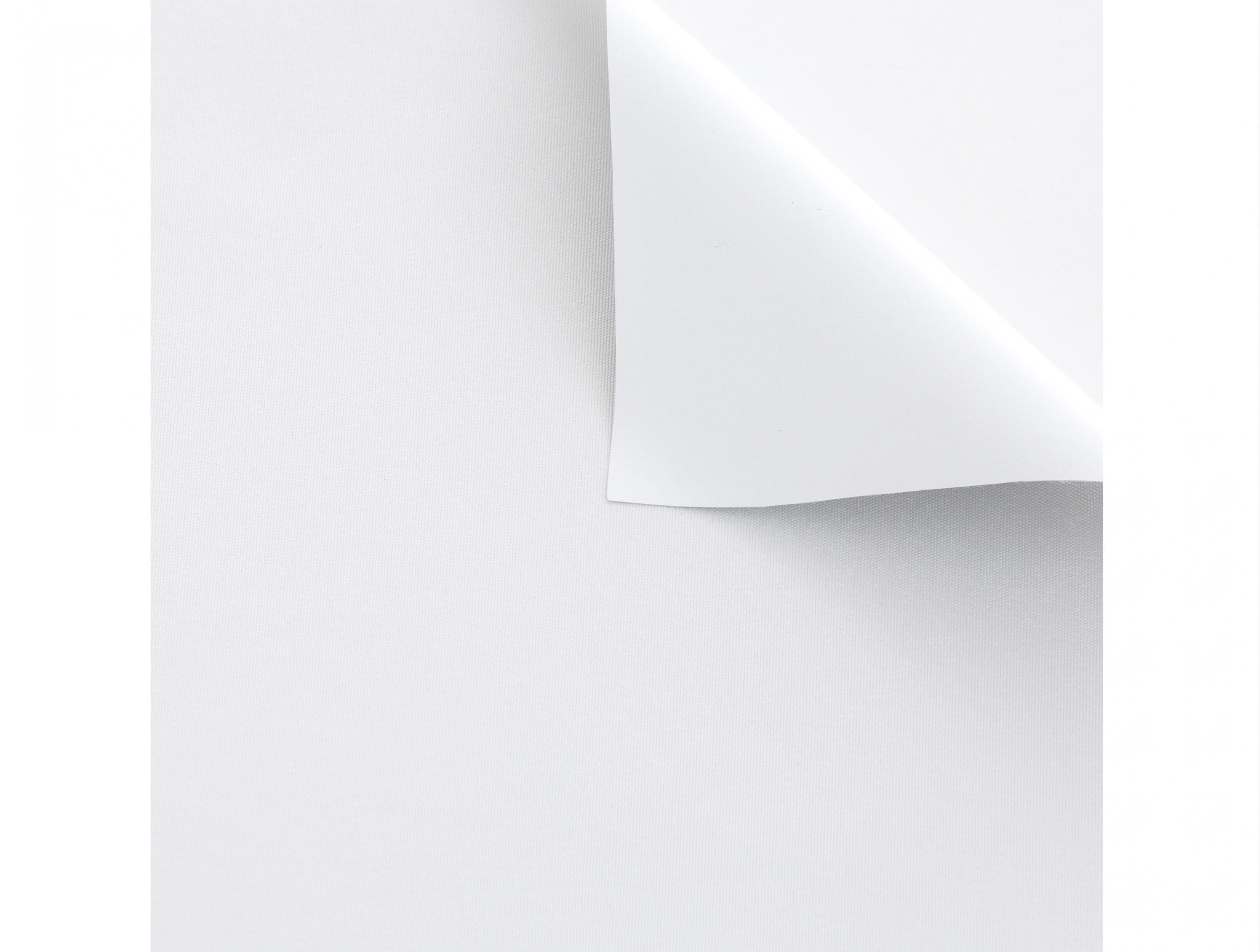 37x180 raw opaque roller blind for modern living room