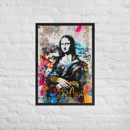 Negro / A1 (59.4×84.1 cm)