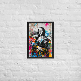 Negro / A2 (42×59.4 cm)