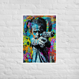 Blanco / A1 (59.4×84.1 cm)