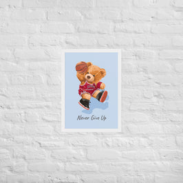 Blanco / A2 (42×59.4 cm)