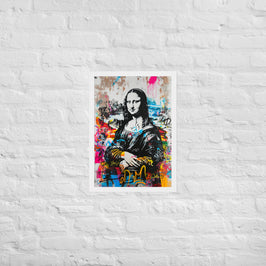 Blanco / A2 (42×59.4 cm)