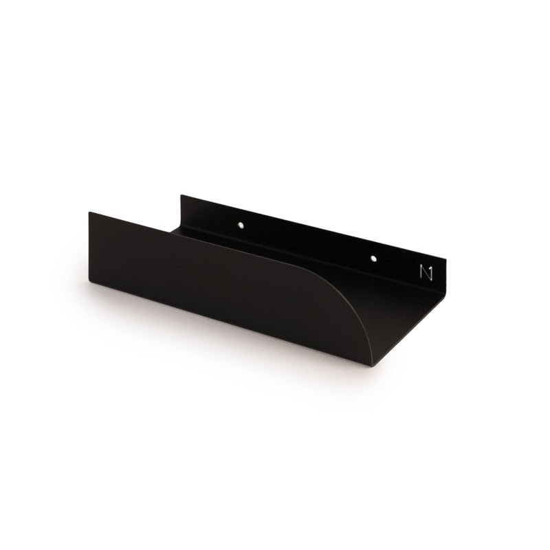 Estante pequeño Torino – Diseño industrial en metalEstantes y estanteríasFurniture > Shelving > Wall Shelves & Ledges > Floating Wall Shelves & Ledges