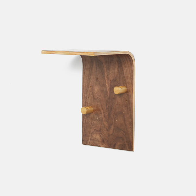 Estantería BRERAEstantes y estanteríasFurniture > Shelving > Wall Shelves & Ledges > Floating Wall Shelves & Ledges