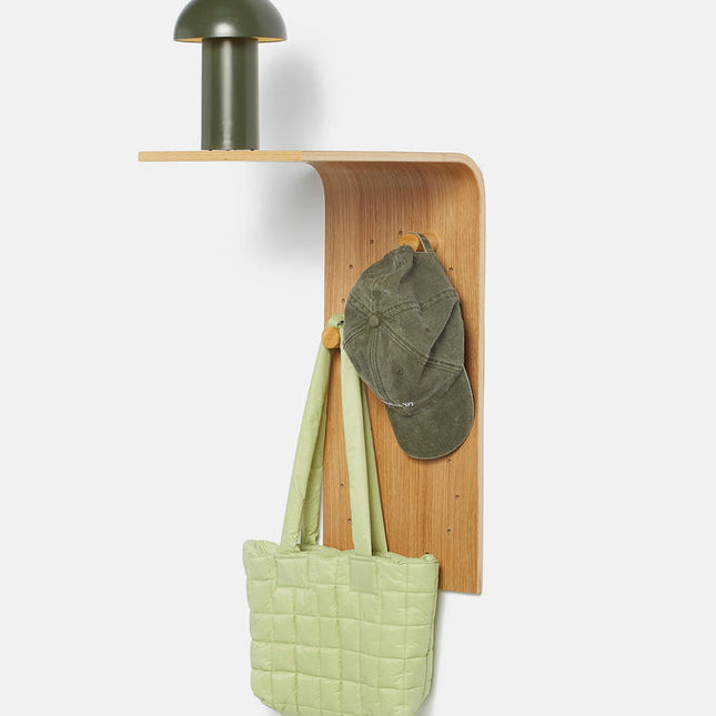 Estantería BRERAEstantes y estanteríasFurniture > Shelving > Wall Shelves & Ledges > Floating Wall Shelves & Ledges