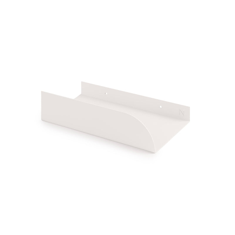 Estante pequeño Torino – Diseño industrial en metalEstantes y estanteríasFurniture > Shelving > Wall Shelves & Ledges > Floating Wall Shelves & Ledges