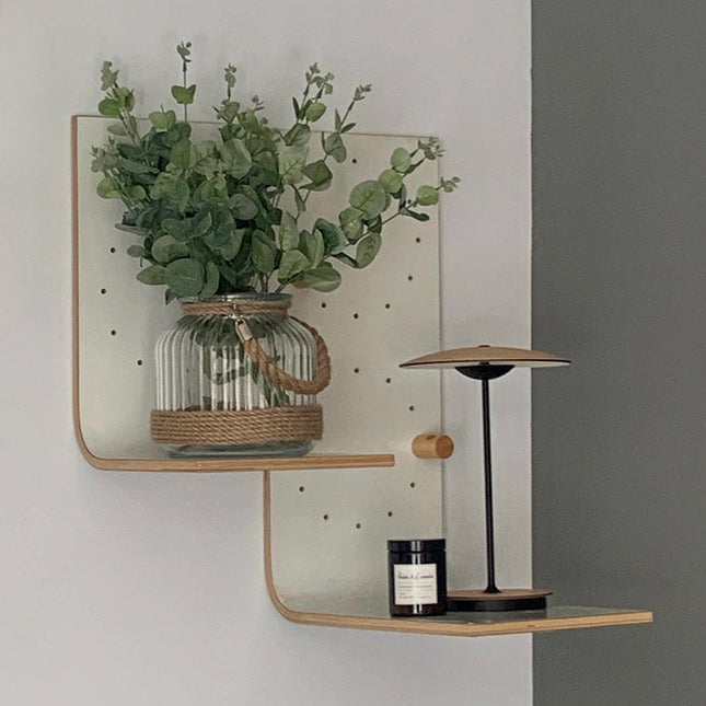 Estantería BRERAEstantes y estanteríasFurniture > Shelving > Wall Shelves & Ledges > Floating Wall Shelves & Ledges