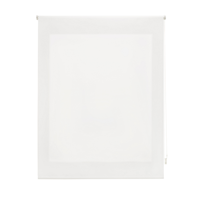 Estor Enrollable 180X250 CRUDO Poliéster TranslúcidoEstorHome & Garden > Decor > Window Treatments > Window Blinds & Shades > Shades