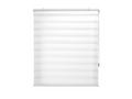 Estor enrollable crema 100x250 luz y intimidad protección UV