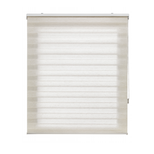 Estor Enrollable 180X180 CRUDO Noche y DíaHome & Garden > Decor > Window Treatments > Window Blinds & Shades > Shades