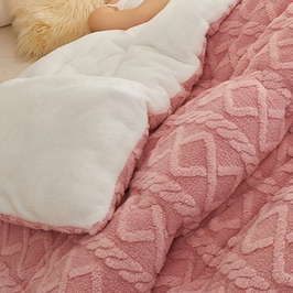 Rosa / 150x200cm 2kg