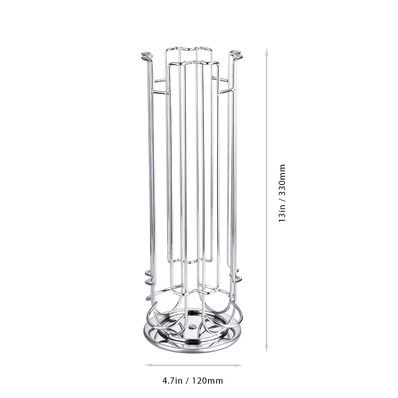 Soportes para cápsulas de caféPortacápsulas