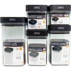 Bote Hermético al Vacío