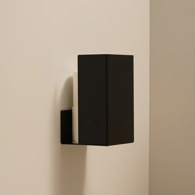 Organizador papel higiénico Amsterdam – Elegancia industrial para tu bañoorganizador bañoHome & Garden > Bathroom Accessories > Toilet Paper Holders