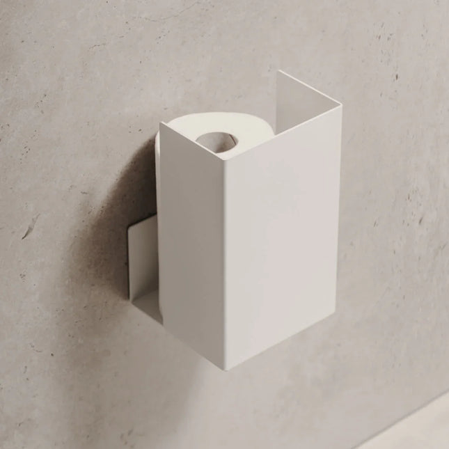 Organizador papel higiénico Amsterdam – Elegancia industrial para tu bañoorganizador bañoHome & Garden > Bathroom Accessories > Toilet Paper Holders