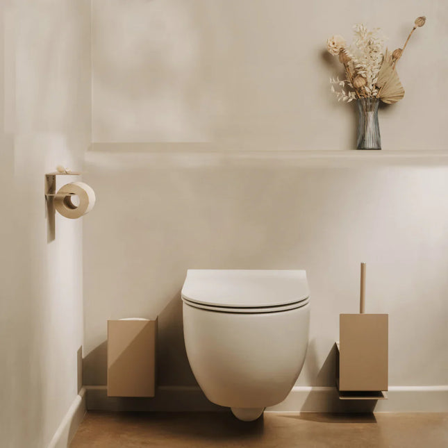 Organizador papel higiénico Amsterdam – Elegancia industrial para tu bañoorganizador bañoHome & Garden > Bathroom Accessories > Toilet Paper Holders