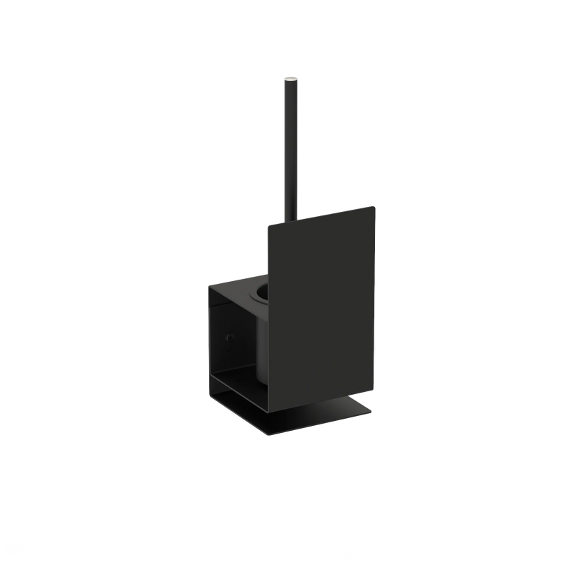 Escobillero Lugano – Diseño industrial en acero para baño modernoEscobilleroHome & Garden > Bathroom Accessories > Toilet Brushes & Holders > Toilet Brush Holders