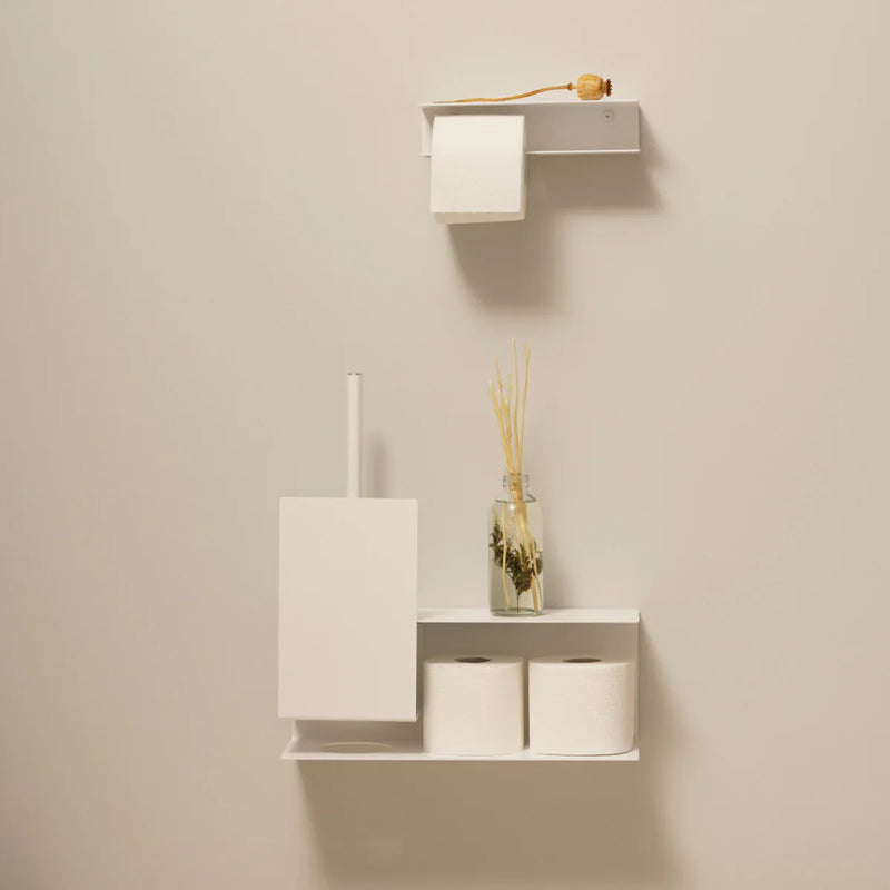 Escobillero Lugano – Diseño industrial en acero para baño modernoEscobilleroHome & Garden > Bathroom Accessories > Toilet Brushes & Holders > Toilet Brush Holders