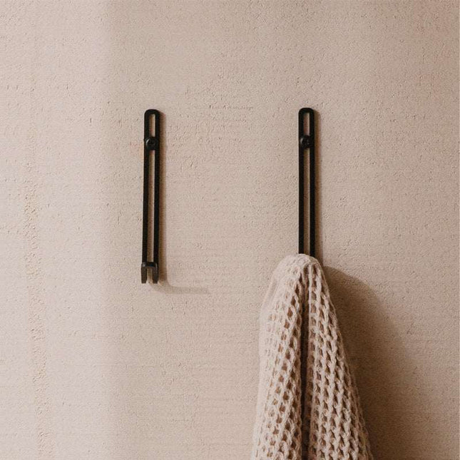 Gancho Malmo – percha de pared en metal