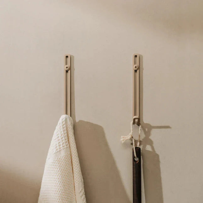 Gancho Malmo – percha de pared en metal