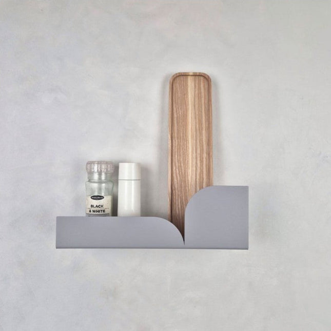 Estante medio Torino – Orden y estilo para tus espaciosEstantes y estanteríasFurniture > Shelving > Wall Shelves & Ledges > Floating Wall Shelves & Ledges