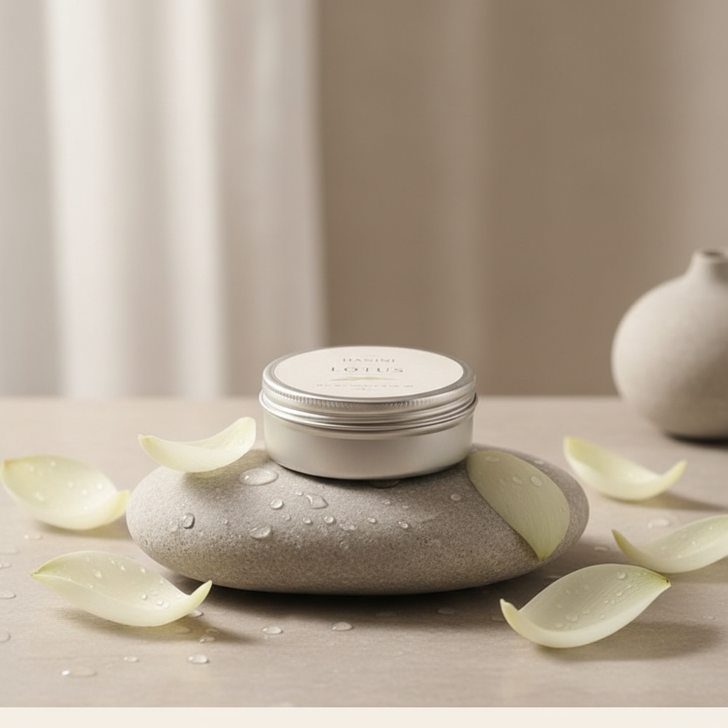 HANINI Lotus - Pureza