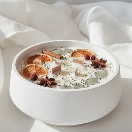 Collection image for: Velas aromáticas