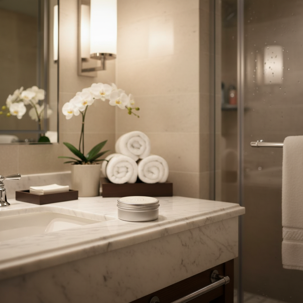 HANINI Lotus - Pureza