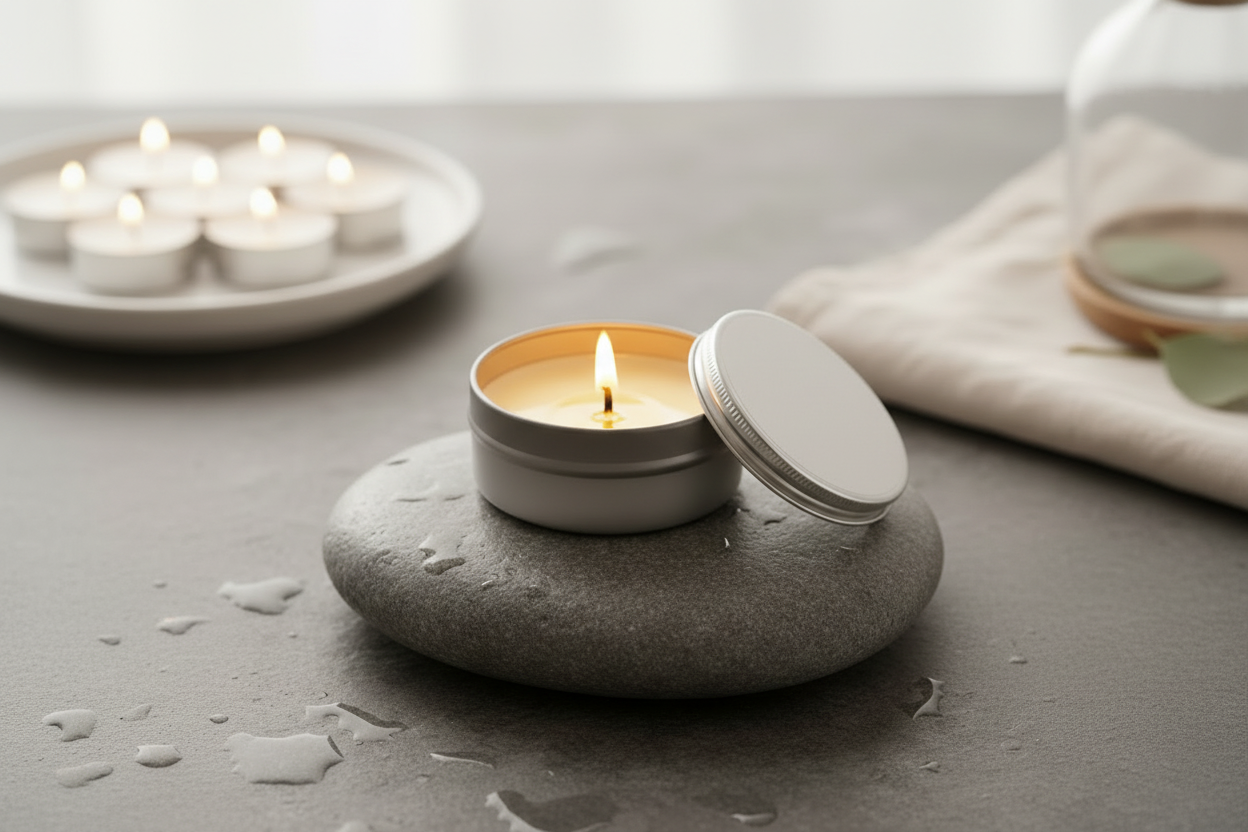 HANINI Lotus - Pureza