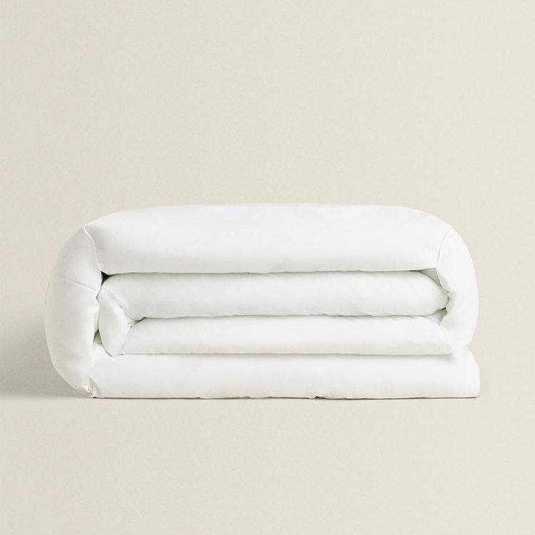 Relleno nórdico tacto seda verano calor bajo lavableRopa De CamaHome & Garden > Linens & Bedding > Bedding > Quilts & Comforters