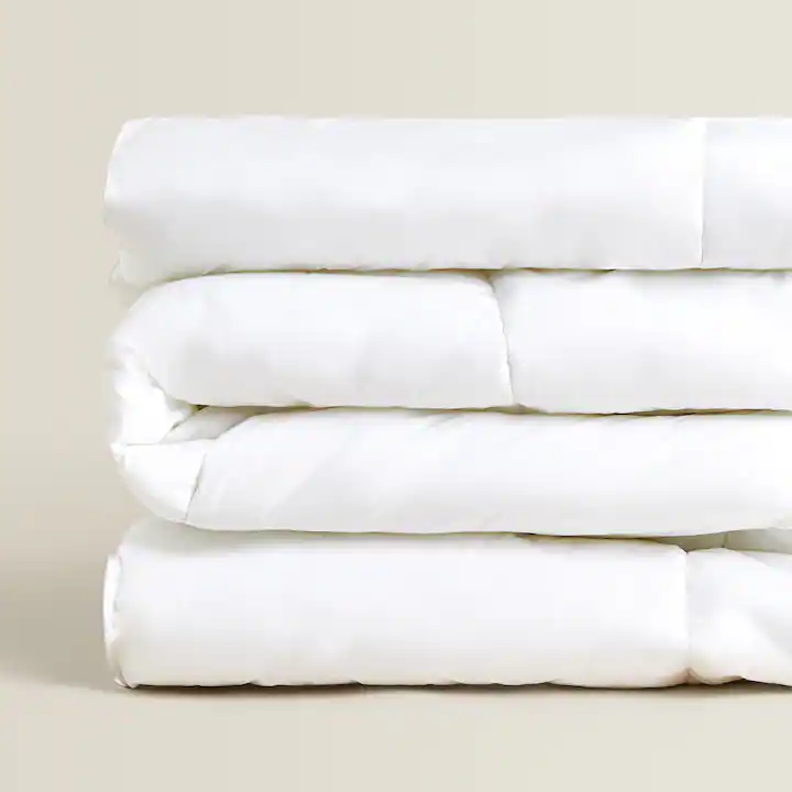 Relleno nórdico invierno tacto seda calor medio altoRopa De CamaHome & Garden > Linens & Bedding > Bedding > Quilts & Comforters