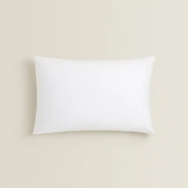 Protector de almohada impermeable algodón blanco transpirableRopa De CamaHome & Garden > Linens & Bedding > Bedding > Pillowcases & Shams