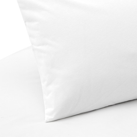 Protector de almohada impermeable algodón blanco transpirableRopa De CamaHome & Garden > Linens & Bedding > Bedding > Pillowcases & Shams