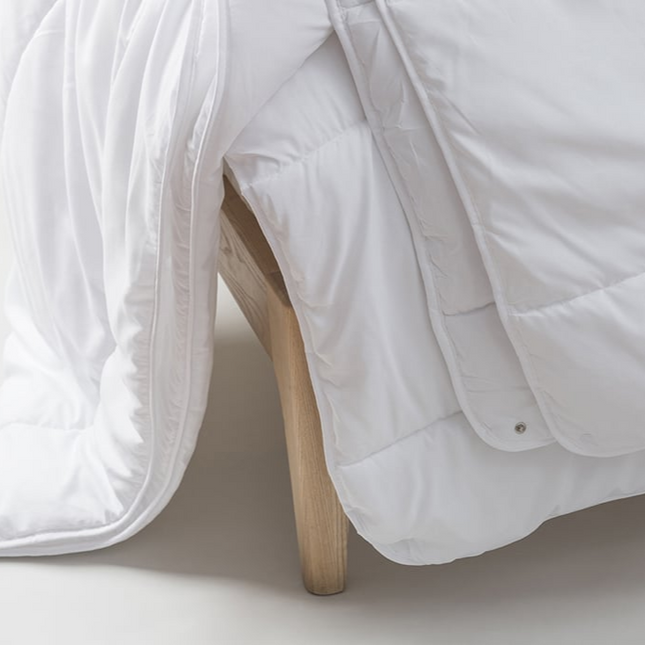 Relleno nórdico cuatro estaciones dos capas 125/250 g/m2Ropa De CamaHome & Garden > Linens & Bedding > Bedding > Quilts & Comforters