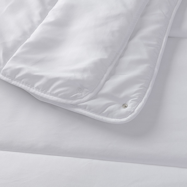 Relleno nórdico cuatro estaciones dos capas 125/250 g/m2Ropa De CamaHome & Garden > Linens & Bedding > Bedding > Quilts & Comforters